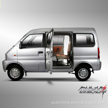 EQ6360 minibuses